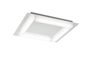 Verona Ceiling Lights Mantra Fusion Flush Fittings